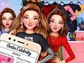 Гра Цілі Instagram Зірок з Хештегами онлайн