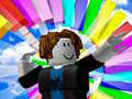 Гра Roblox: Парашут онлайн