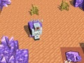 Гра КосмоCraft Нуб: Повернення на Землю онлайн