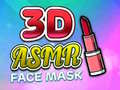 Гра 3D ASMR етап Маски онлайн
