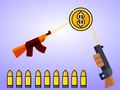 Гра Стріляй і Відскакуй онлайн