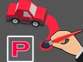Гра Парковка Шлях онлайн