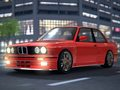 Гра Симулятор Дрифтингу E30 онлайн