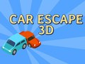 Гра Втеча з авто 3D онлайн