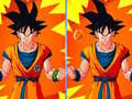 Гра Dragon Ball Z Епічна Різниця онлайн