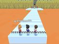 Гра Виклик 456: Гра в кальмара 3D онлайн