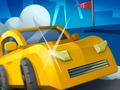 Гра Руйнація Гоночних Автомобілів онлайн
