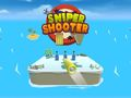 Гра Снайпер Shooter онлайн