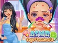 Гра ASMR лікування стилю онлайн