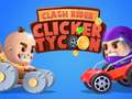 Гра Клікабельний Тайкун - Clash Rider онлайн