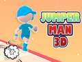 Гра Стрибун Чоловік 3D онлайн