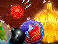 Гра Злиття Новорічних Куль онлайн
