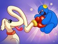 Гра Довгий пес, довгий ніс онлайн