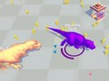 Гра Динозаври.io онлайн