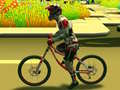 Гра Симулятор трюків на BMX онлайн