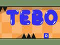 Гра Тебо онлайн