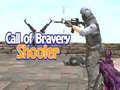 Гра Заклик Мужності: Ст shooter онлайн