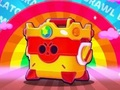 Гра Симулятор коробок: Brawl Stars онлайн