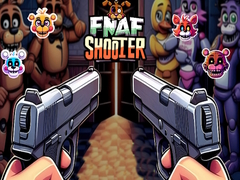 Гра FNAF Шутер онлайн