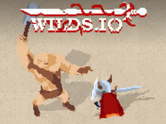 Гра Wilds.io онлайн
