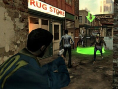 Гра Fallout: Виживання у Пустелі онлайн
