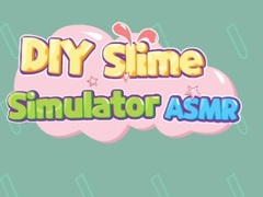 Гра DIY Слайм Симулятор ASMR онлайн