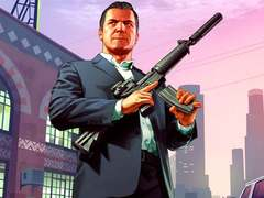 Гра GTA Симулятор Злочину онлайн