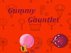 Гра Желейний Гаuntlet онлайн
