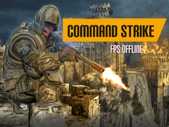 Гра Командний Страйк FPS Оффлайн онлайн