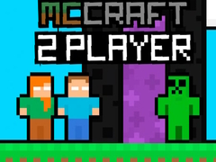 Гра MCCraft 2 Гравець онлайн