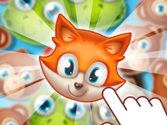 Гра Лопаючі П pets онлайн