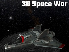 Гра 3D Космічна Війна онлайн
