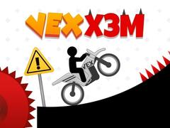 Гра Векс X3M онлайн