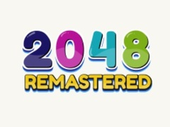 Гра 2048 Ремастер онлайн