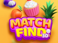 Гра Знайди 3D онлайн