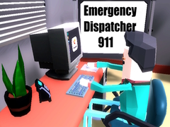 Гра Екстрений диспетчер 911 онлайн