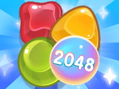 Гра 2048 Навичкове Видання онлайн