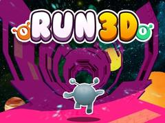 Гра Біжи 3D онлайн