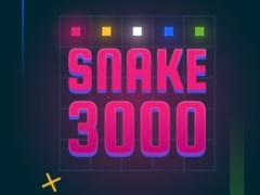Гра Змія 3000 онлайн