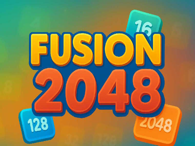 Гра Злиття 2048 онлайн