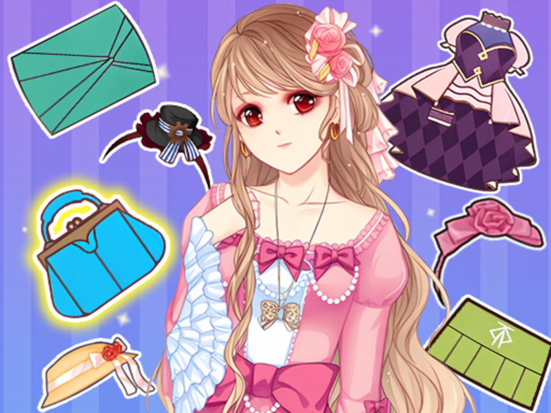 Гра Game Game Game Princess 2 онлайн