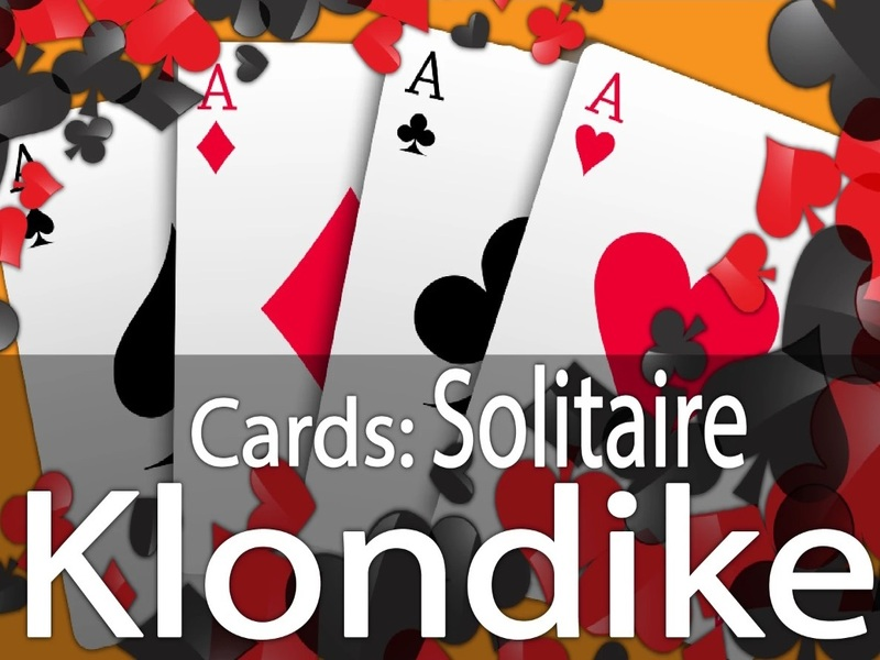 Гра Карти: Pasiyansi Klondike онлайн